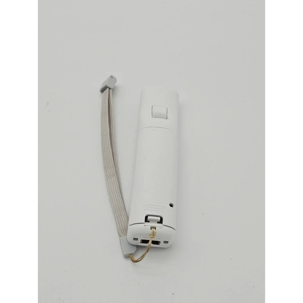 Nintendo RVL-003 Wii Remote Control - White